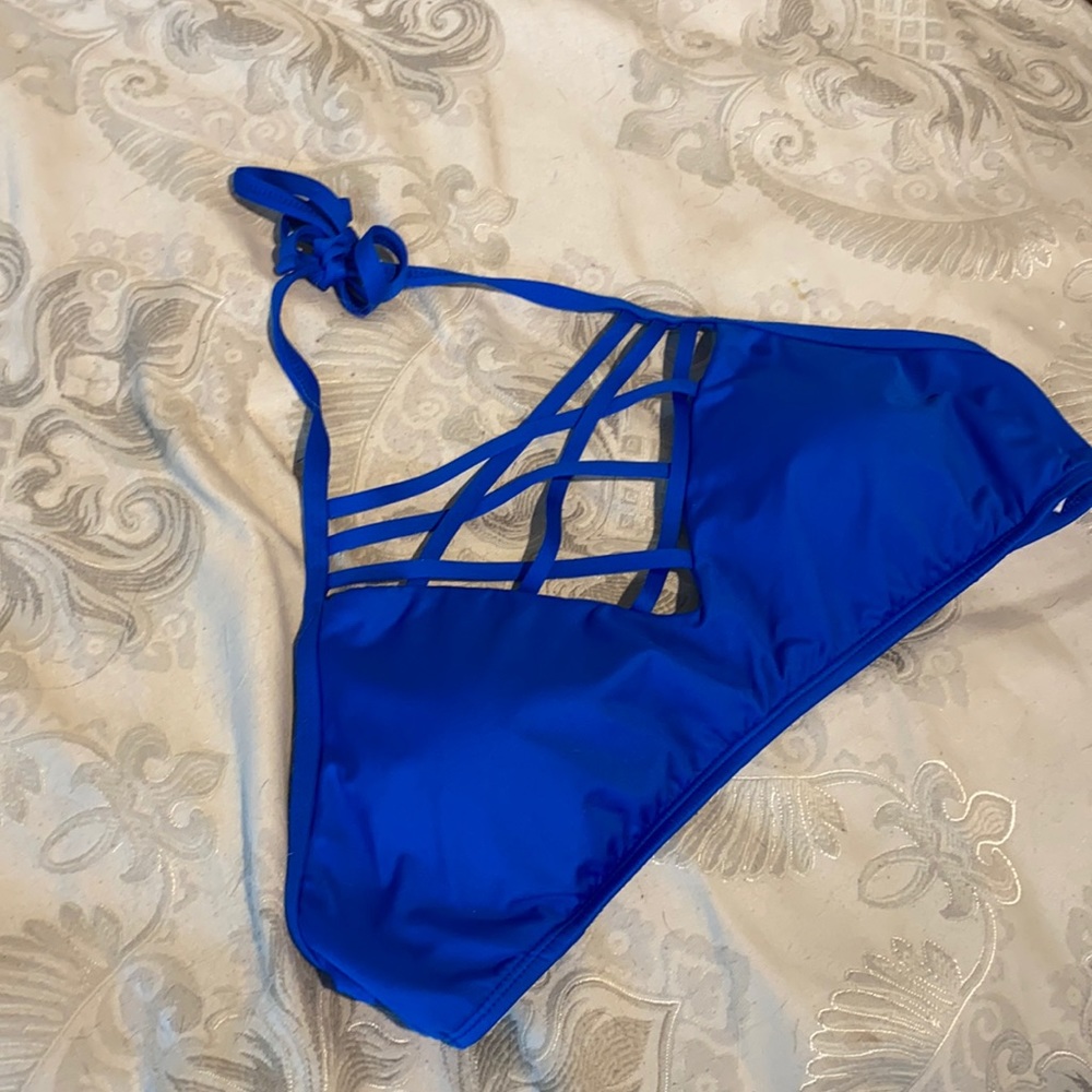 Bathing suit top